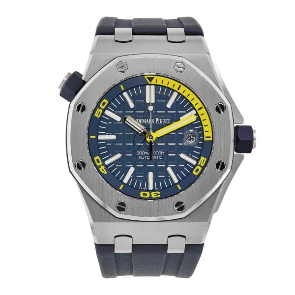 Audemars Piguet Royal Oak Offshore