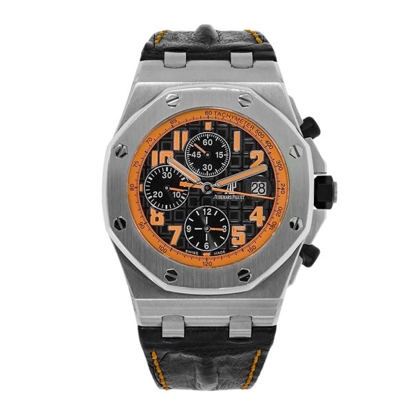 Audemars Piguet Royal Oak Offshore
