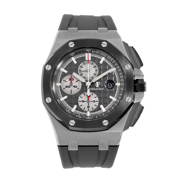 Audemars Piguet Royal Oak Offshore