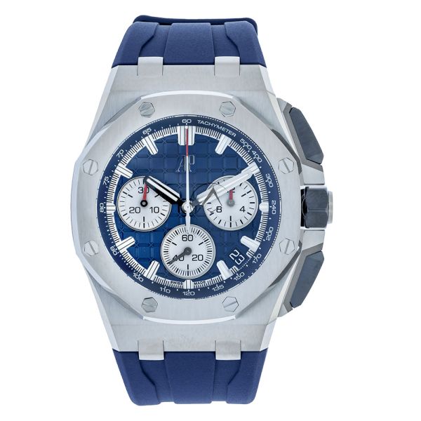 Audemars Piguet Royal Oak Offshore