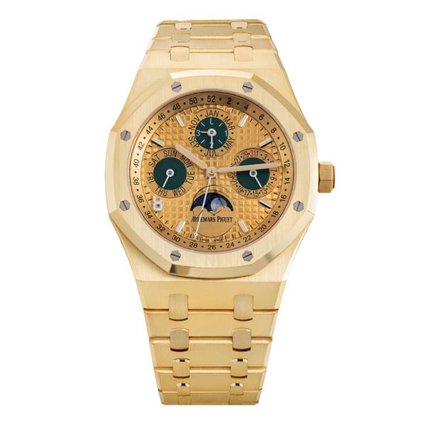 Audemars Piguet Royal Oak