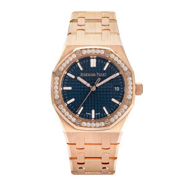 Audemars Piguet Royal Oak