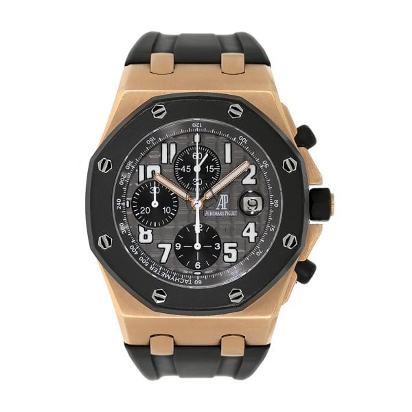 Audemars Piguet Royal Oak Offshore