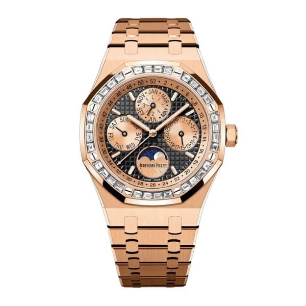 Audemars Piguet Royal Oak