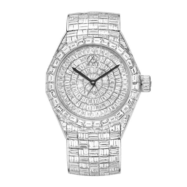 Avi & Co. Iced Collection