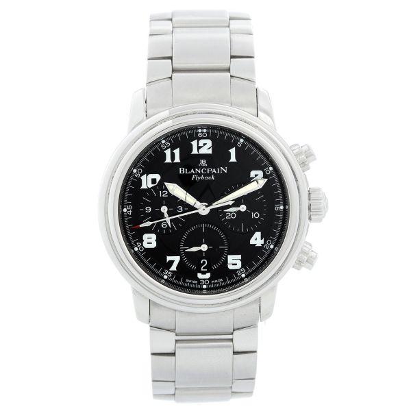 Blancpain Leman