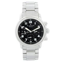 Blancpain Leman