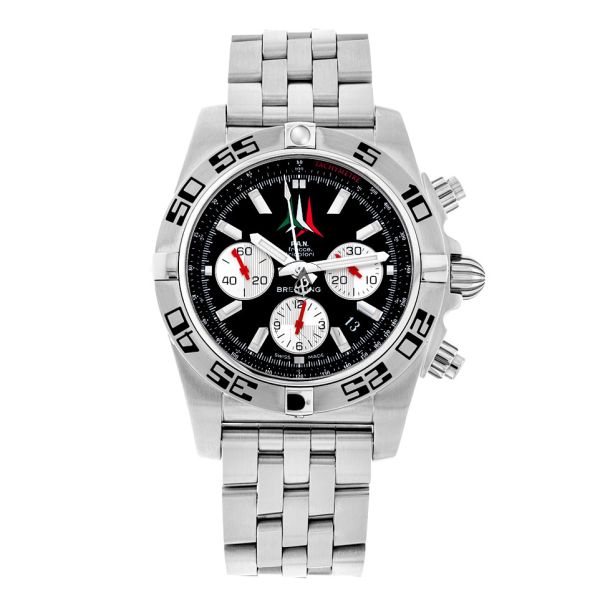 Breitling Chronomat