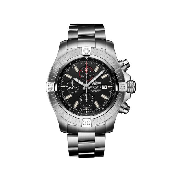 Breitling Super Avenger 2