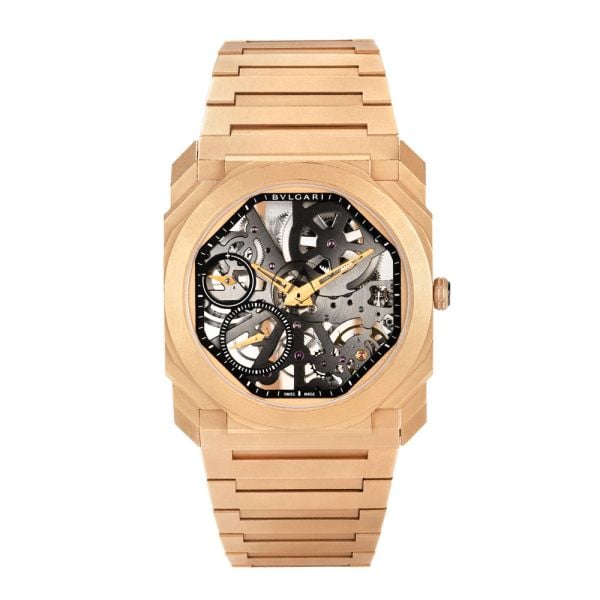 Bvlgari Octo Finissimo