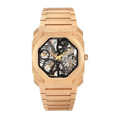 Bvlgari Octo Finissimo