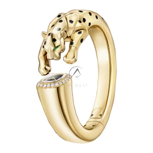 Cartier Panthère