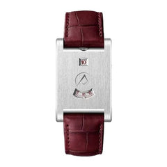 Cartier Tank à Guichet