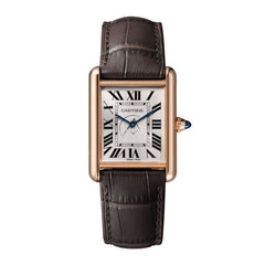 Cartier Tank Louis