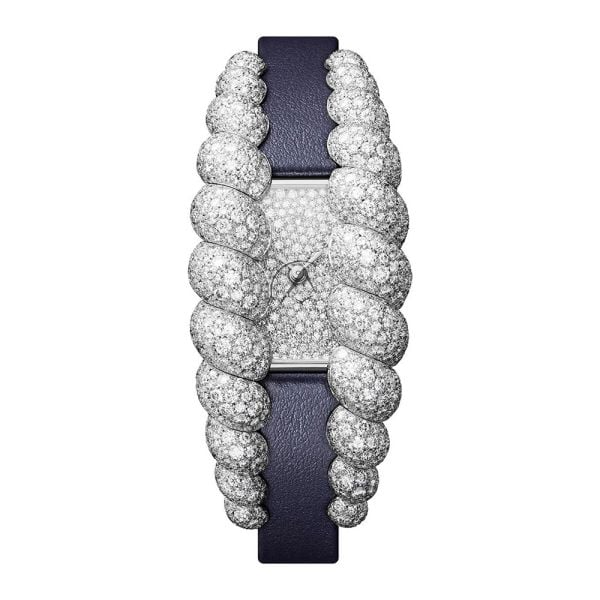 Cartier Tressage