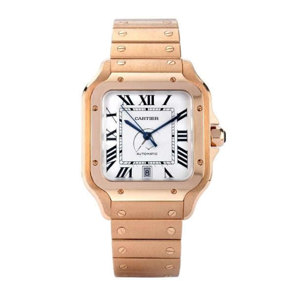 Cartier Santos de Cartier