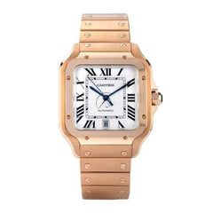 Cartier Santos de Cartier