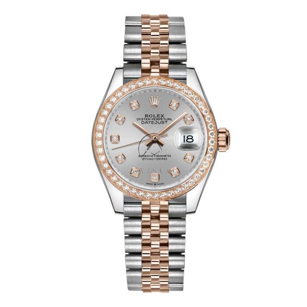 Rolex Datejust 31