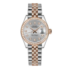 Rolex Datejust 31