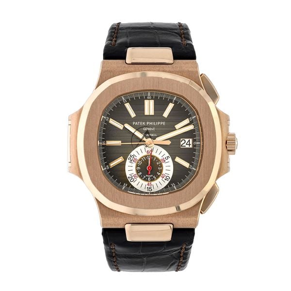 Patek Philippe Nautilus
