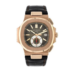 Patek Philippe Nautilus