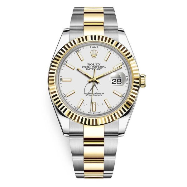 Rolex Datejust 41