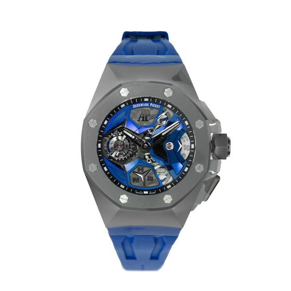 Audemars Piguet Concept
