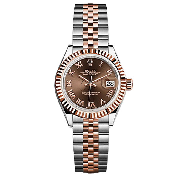 Rolex Lady-Datejust