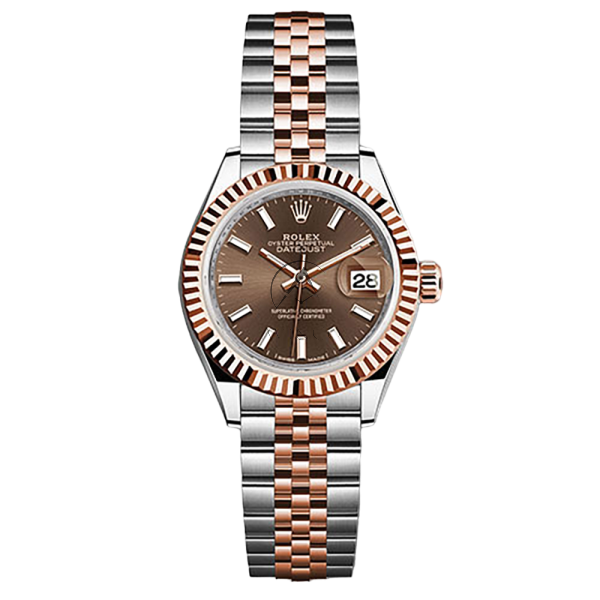 Rolex Lady-Datejust