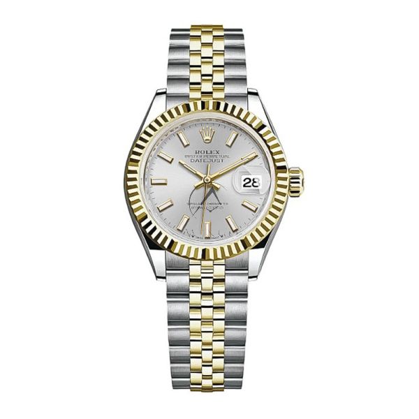 Rolex Lady-Datejust