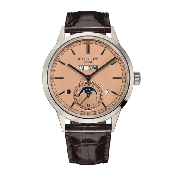 Patek Philippe Grand Complications
