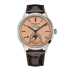 Patek Philippe Grand Complications