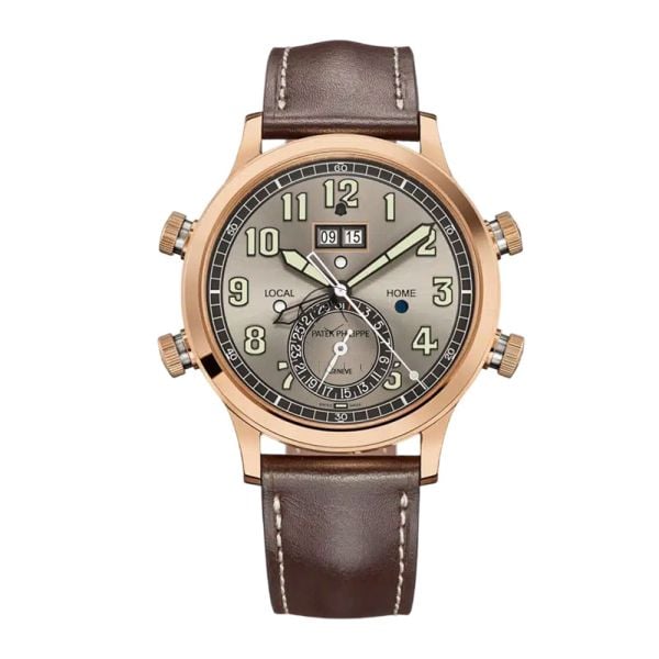 Patek Philippe Grand Complications