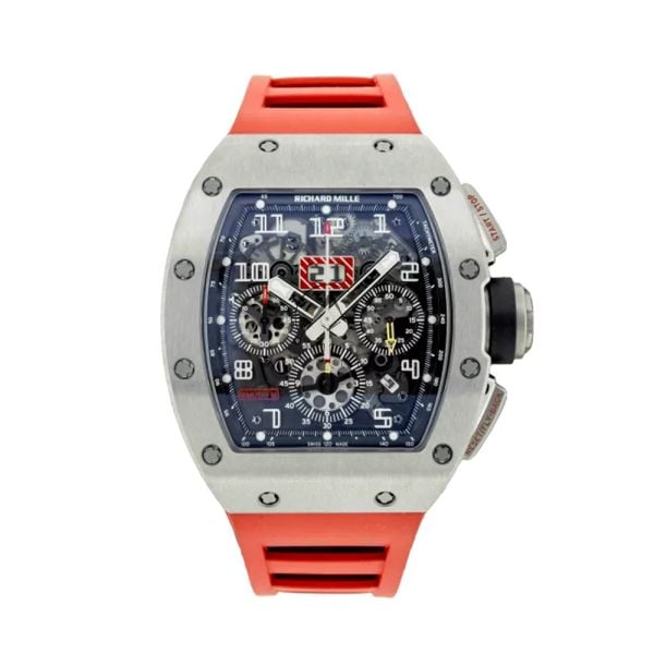 Richard Mille RM 011