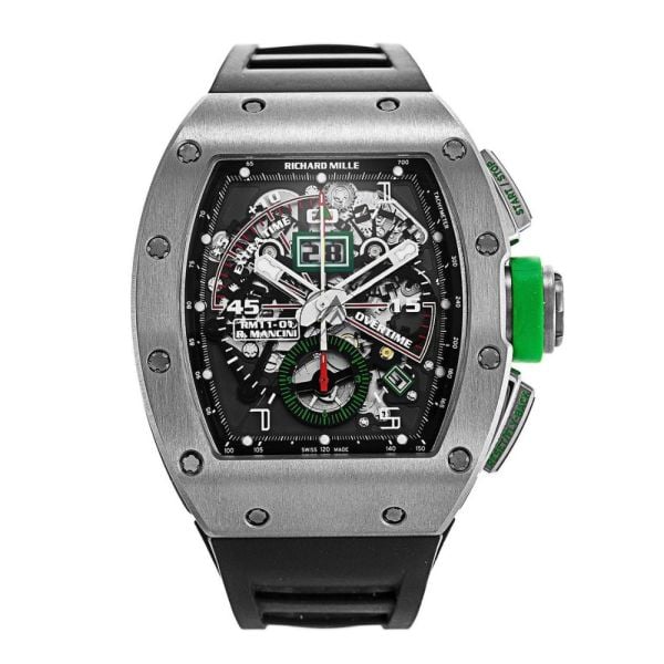 Richard Mille RM 11-01