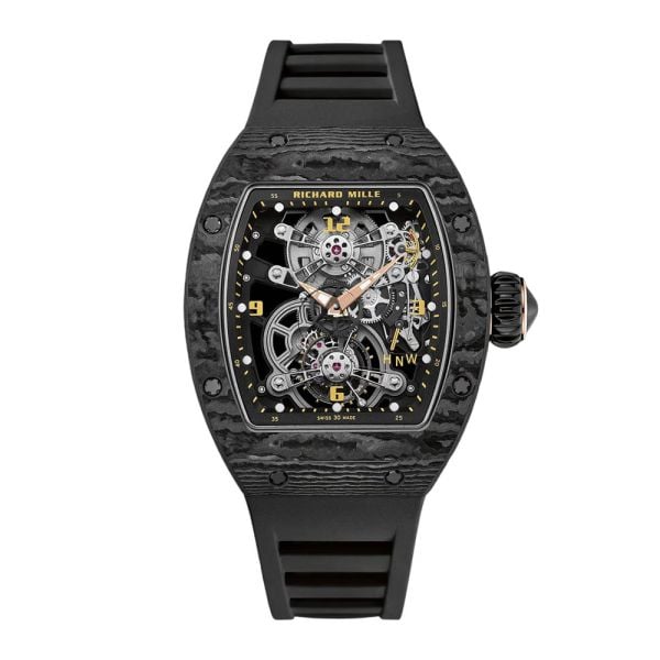 Richard Mille RM 17-01