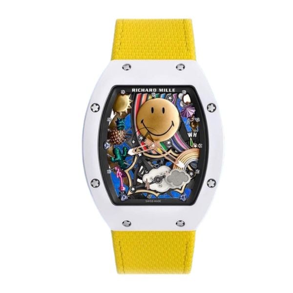 Richard Mille RM 88