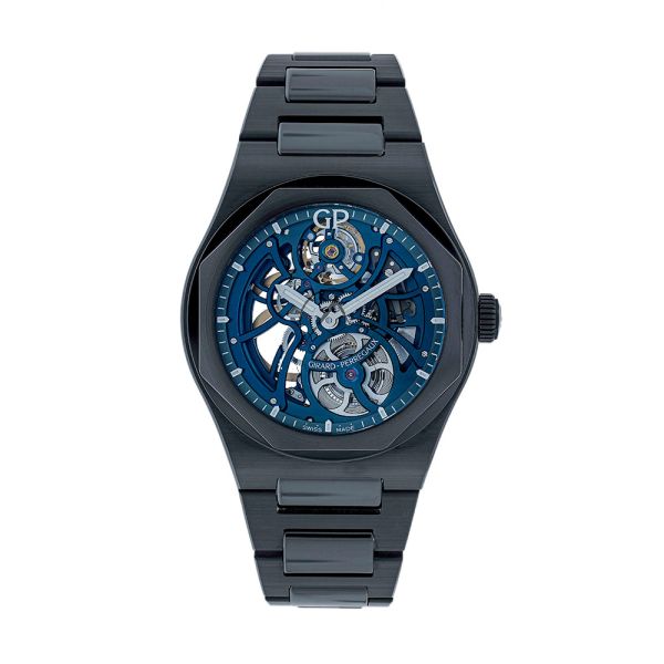 Girard Perregaux Laureato