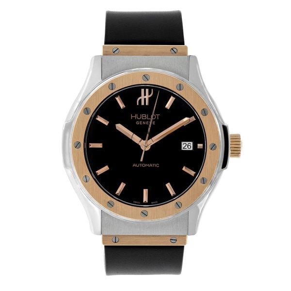 Hublot Classic Fusion