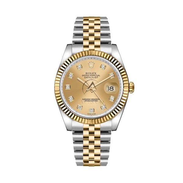 Rolex Datejust 36