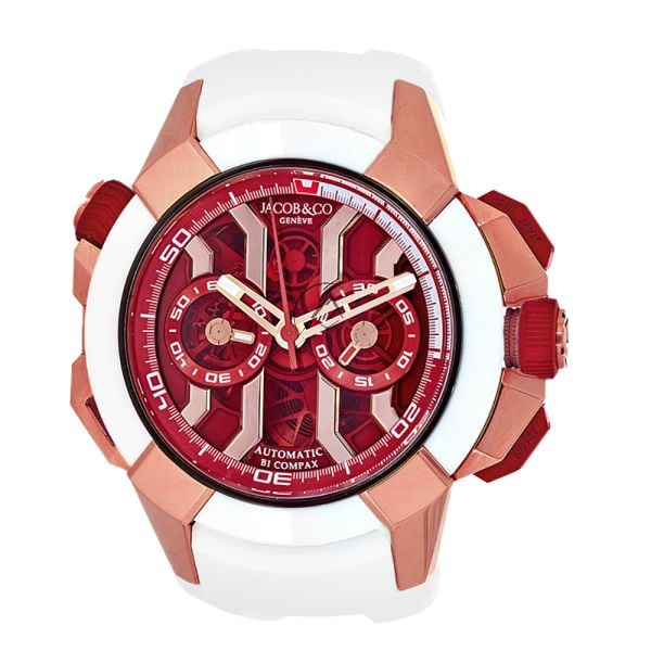 Jacob & Co. Epic X Chrono