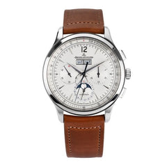 Jaeger-Lecoultre Master Control