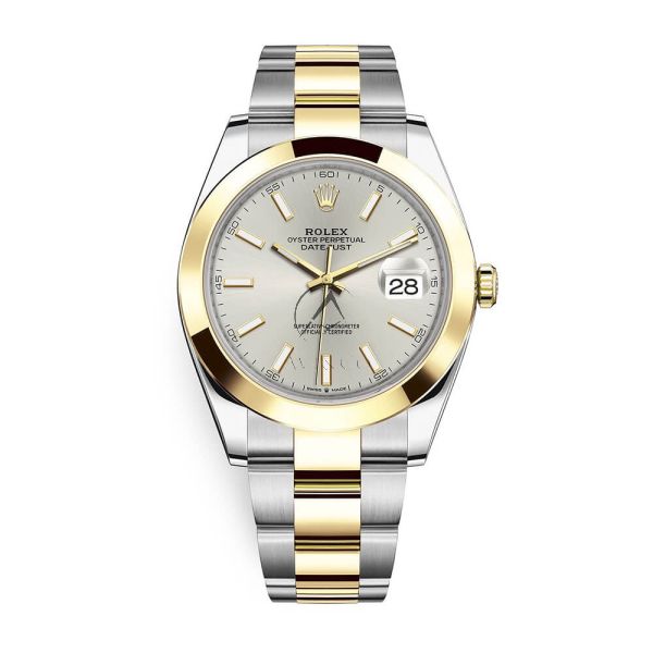 Rolex Datejust 41