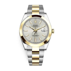 Rolex Datejust 41