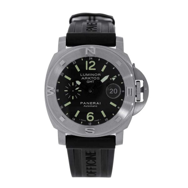 Panerai Luminor