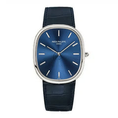 Patek Philippe Golden Ellipse