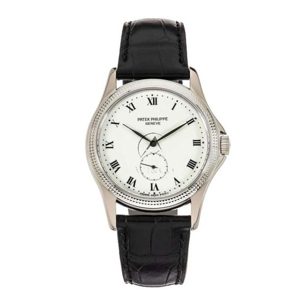 Patek Philippe Calatrava