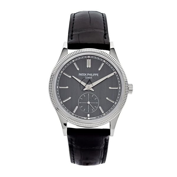 Patek Philippe Calatrava