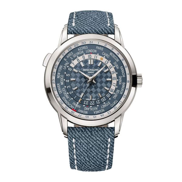 Patek Philippe Complications