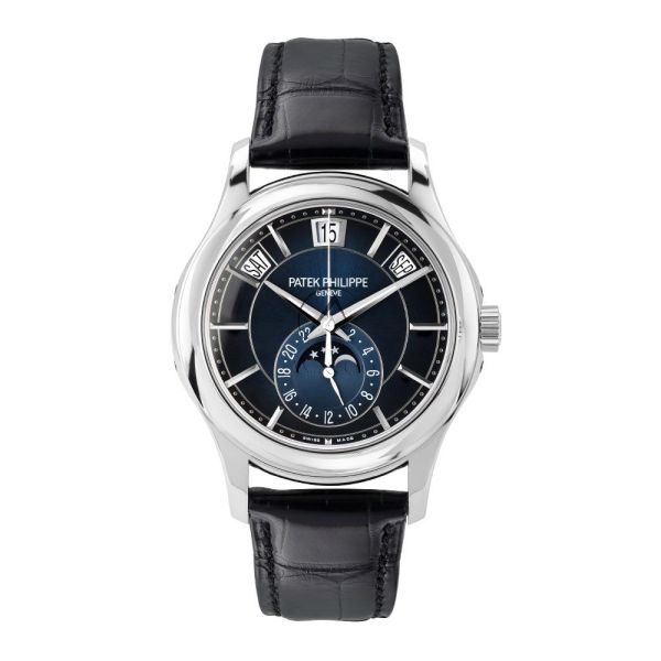 Patek Philippe Complications